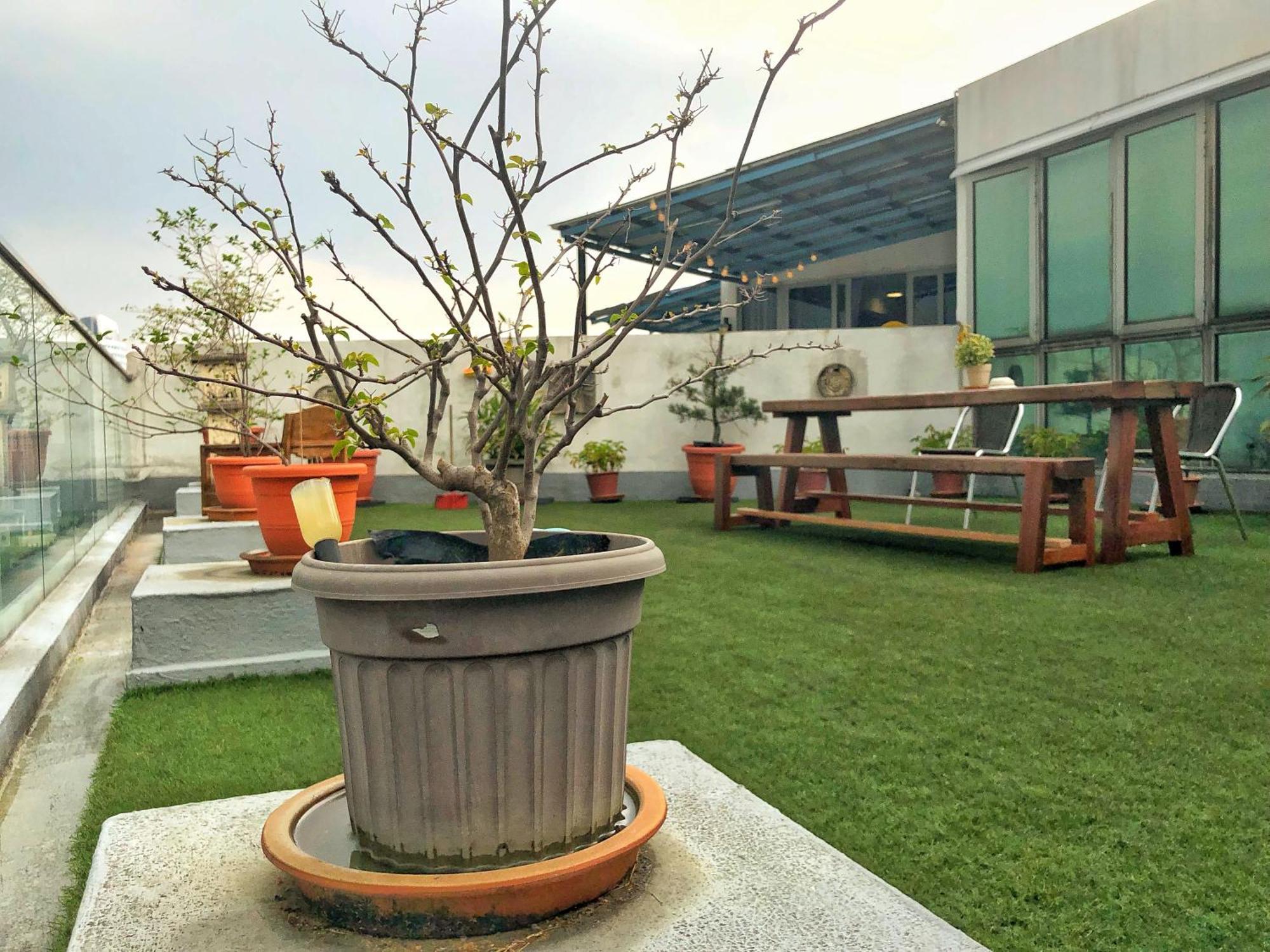 Penthouse On 34 - The Highest Unit And Best Views In Regalia & Private Rooftop Terrace กัวลาลัมเปอร์ ภายนอก รูปภาพ